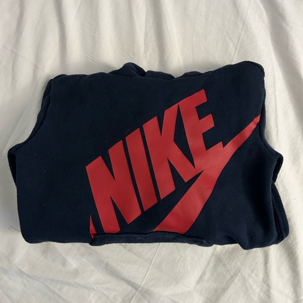 Boys Nike Hoodie